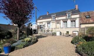 Maison 5 Pièces 110 m² à vendre à Dreux (28100)