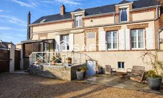 Maison 5 Pièces 110 m² à vendre à Anet (28260)