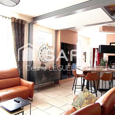 Maison 5 pièces 319000 €