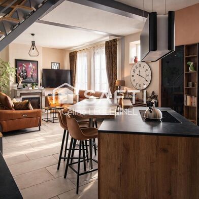 Maison 5 pièces 319000 €