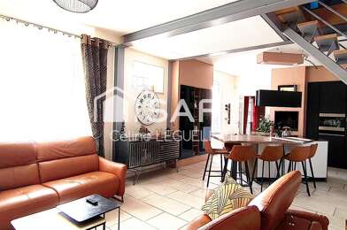 Maison 5 pièces 319000 €