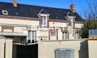 Maison 5 Pièces 110 m² à vendre à Cherisy (28500)