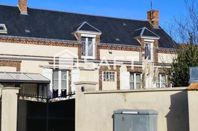 Maison 5 pièces 319000 €