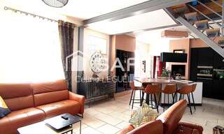 Maison 5 Pièces 110 m² à vendre à Dreux (28100)