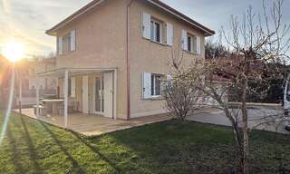 Maison 4 Pièces 100 m² à vendre à Rives (38140)