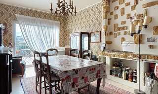 Maison 4 Pièces 90 m² à vendre à Toulouse (31500)