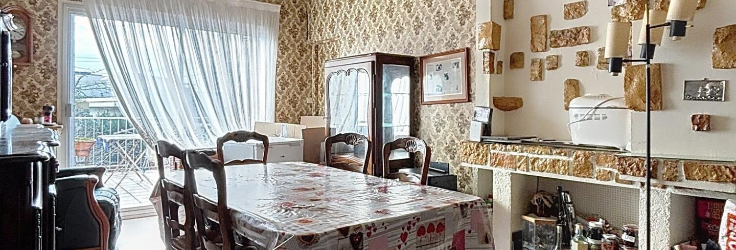 Maison 4 Pièces 90 m² à vendre à Toulouse (31500)