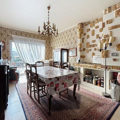 Maison 4 pièces 450000 €