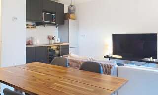 Appartement 2 Pièces 43 m² à vendre à Bouguenais (44340)