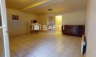 Appartement 2 Pièces 56 m² à vendre à Angoulême (16000)