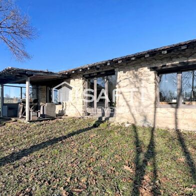 Maison 4 pièces 247000 €