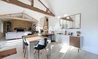 Maison 4 Pièces 147 m² à vendre à Bourg (33710)