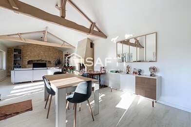 Maison 4 pièces 237000 €