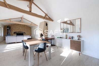 Maison 4 pièces 237000 €