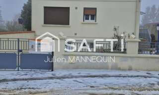 Maison 4 Pièces 90 m² à vendre à Fayet (02100)