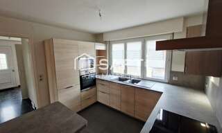 Maison 4 Pièces 90 m² à vendre à Fayet (02100)