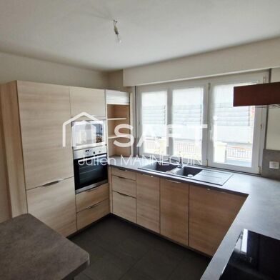 Maison 4 pièces 199900 €