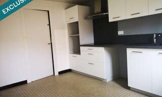 Maison 5 Pièces 108 m² à vendre à Concremiers (36300)