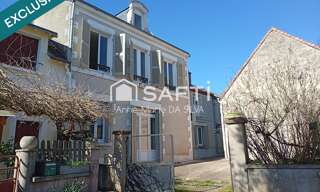 Maison 5 Pièces 108 m² à vendre à Concremiers (36300)