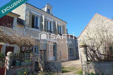 Maison 5 pièces 65000 €