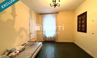 Maison 4 Pièces 95 m² à vendre à Villerupt (54190)