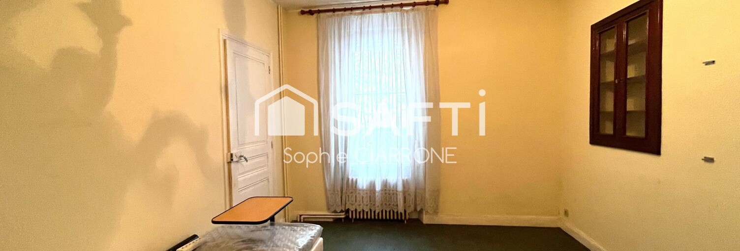 Maison 4 Pièces 95 m² à vendre à Villerupt (54190)