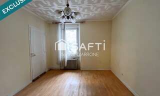 Maison 4 Pièces 95 m² à vendre à Villerupt (54190)