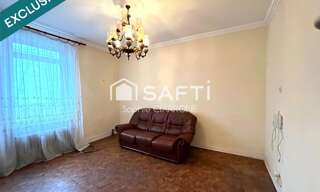 Maison 4 Pièces 95 m² à vendre à Villerupt (54190)