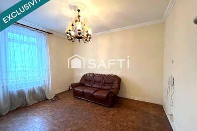 Maison 4 pièces 184500 €