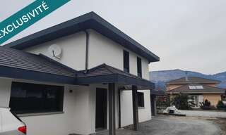 Maison 6 Pièces 165 m² à vendre à Saint-Pierre-en-Faucigny (74800)