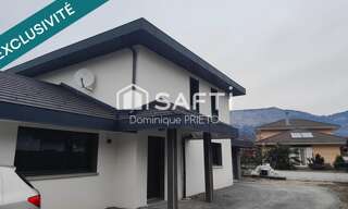 Maison 6 Pièces 165 m² à vendre à Saint-Pierre-en-Faucigny (74800)