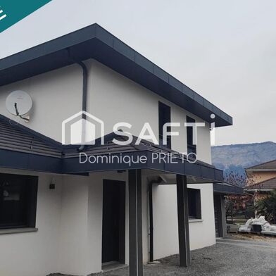 Maison 6 pièces 649000 €