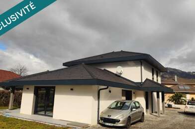 Maison 6 pièces 649000 €