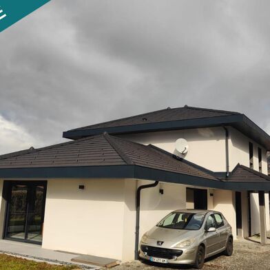 Maison 6 pièces 649000 €