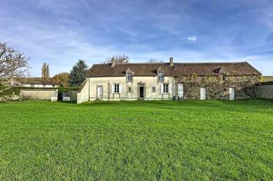 Maison 4 pièces 210000 €