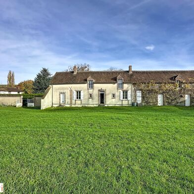 Maison 4 pièces 210000 €