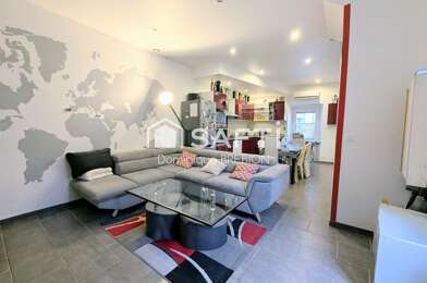 Maison 3 pièces 142000 €