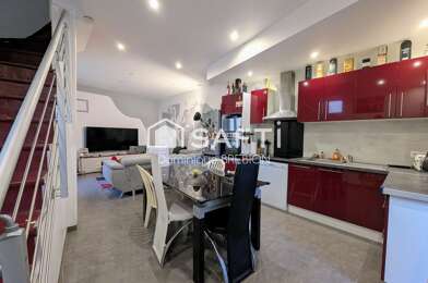 Maison 3 pièces 142000 €