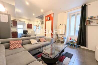 Maison 3 pièces 142000 €