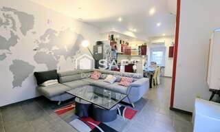 Maison 3 Pièces 67 m² à vendre à Servian (34290)