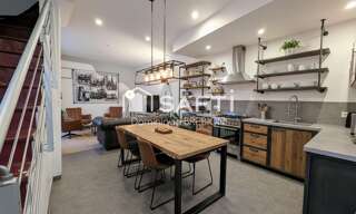 Maison 3 Pièces 67 m² à vendre à Servian (34290)