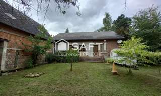 Maison 5 Pièces 125 m² à vendre à Péronne (80200)