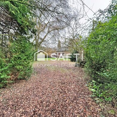 Maison 5 pièces 147000 €