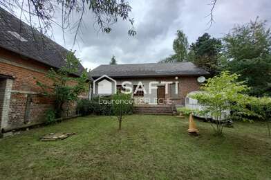 Maison 5 pièces 147000 €