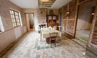 Maison 5 Pièces 125 m² à vendre à Péronne (80200)