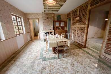 Maison 5 pièces 129000 €