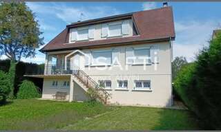 Maison 10 Pièces 184 m² à vendre à Bresles (60510)