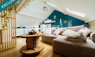 Appartement 2 Pièces 58 m² à vendre à Beuvry (62660)