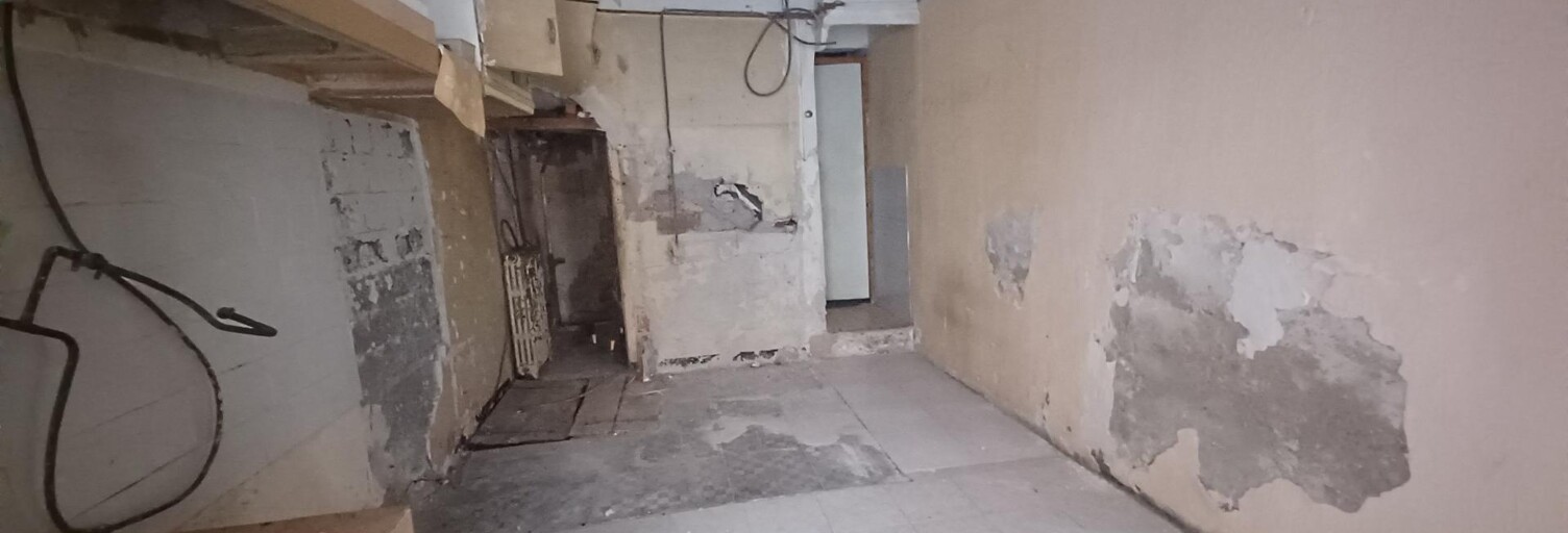 Maison 3 Pièces 61 m² à vendre à Béziers (34500)