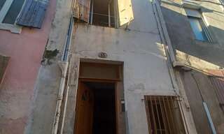 Maison 3 Pièces 61 m² à vendre à Béziers (34500)